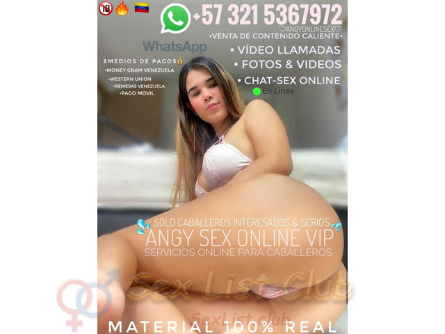 TIERNITA JOVENCITA VIP ANGY SEX DISPONIBLE