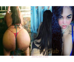 OFREZCO MIS SERVICIOS DE ESCORT SOLO PARA EXTRANJEROS 051122