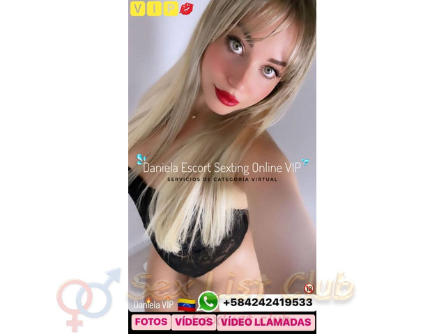 SEXY VIP ESCORT PRINCESA RECOMENDADA SIN LIMITES SOLO PARA TI EN BARINAS