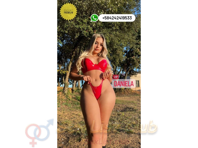 BABY ESCORT VIP RECOMENDADA SOLO PARA TI SERVICIO ESCORT