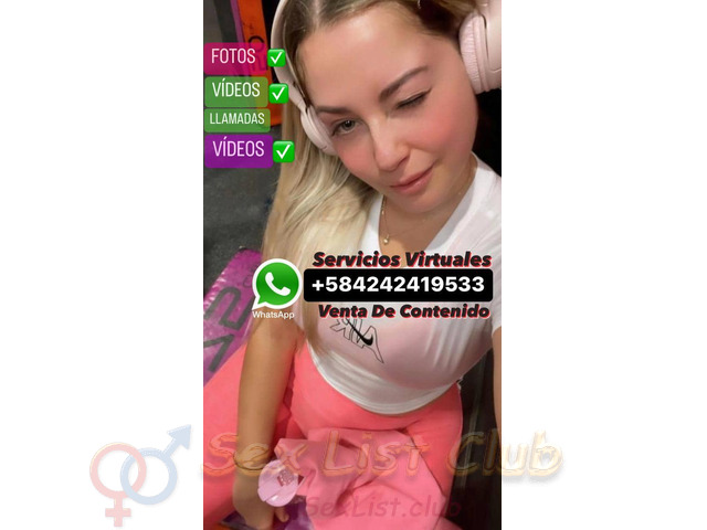 BELLA VIP DULCE Y AGRADABLE CHICA CALIENTE ONLINE SEX maracaibo