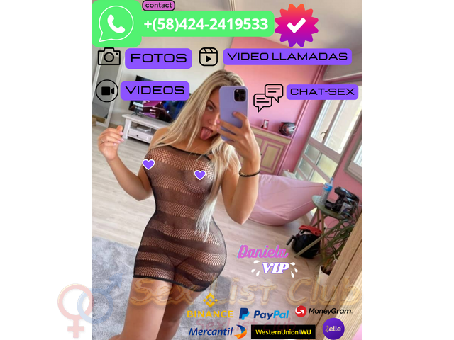 ESCORT BIEN CALIENTE Y DELICIOSA EN LARA BARQUISIMETO