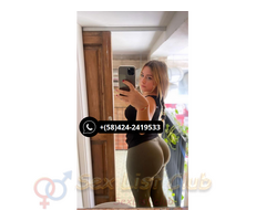 DAMA DE COMPAÑIA SERVICIO SEXUAL PUTA ESCORT EN FALCON VENEZUELA