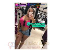 SERVICIO SEXUAL VENEZUELA ESCORT DAMA DE COMPAÑIA CHICA PUTA