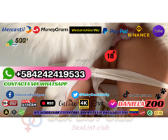 ZOOFILIA PORNO SEXUAL VIRTUAL VIP DISPONIBLE LAS 24 HORAS