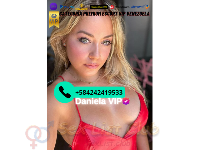 SERVICIO SEXUAL BELLA PREPAGO ESCORT DISCRETA EN PORLAMAR VENEZUELA