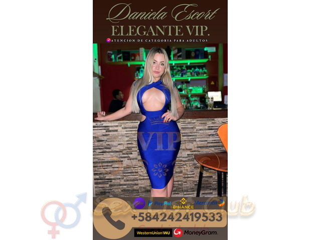 PREPAGO CHICA SEXUAL ESCORT VIP PUERTO LA CRUZ ANZOATEGUI VIP