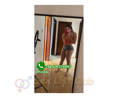 CHICA CALIENTE SERVICIO SEXUAL VIP DISPONIBLE DAMA INDEPENDIENTE SEXUAL