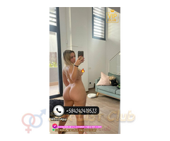 SENSUAL Y CALIENTE CHICA DISCRETA E INDEPENDIENTE DISPONIBLE EN MARACAIBO