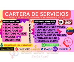 BELLA RUBIA CALIENTE EN LA GUAIRA VARGAS VENEZUELA SERVICIO SEXUAL VIP DISPONIBLE