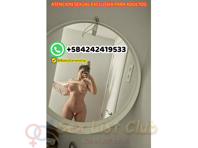 CHICA CALIENTE SUCRE CUMANA PUTA SEXUAL ESCORT SERVICIO CALIENTE VIP