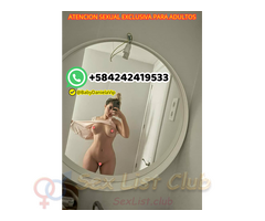 CHICA CALIENTE SUCRE CUMANA PUTA SEXUAL ESCORT SERVICIO CALIENTE VIP