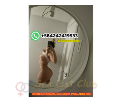 CHICA CALIENTE SUCRE CUMANA PUTA SEXUAL ESCORT SERVICIO CALIENTE VIP