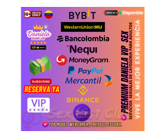 PREPAGO PUTA VIRTUAL EN VENEZUELA SERVICIOS ONLINES PORNO VIP