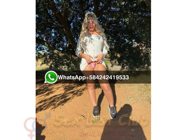 PREPAGO VIP CARABOBO VENEZUELA SEXO EXCLUSIVO ESCORT SEXUAL RECOMENDADA