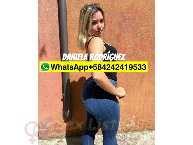 SEXO ESCORT CHICA CARACAS BELLA PRINCESA SEXUAL DISCRETA VIP
