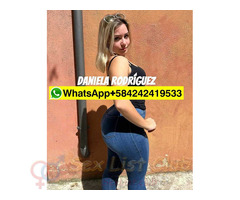 SEXO ESCORT CHICA CARACAS BELLA PRINCESA SEXUAL DISCRETA VIP