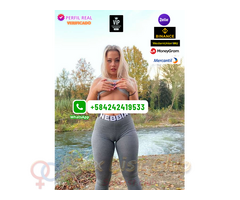 PROMO PUTAS CHICAS TRIO SEXUAL DISPONIBLE PREPAGOS 2X1 SEXUAL CARABOBO