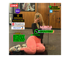 BELLA DAMA VIP PREPAGO LECHERIA ANZOATEGUI SEXO ESCORT CHICA CALIENTE