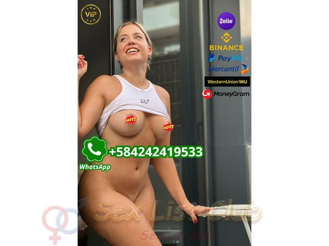 MERIDA CHICA PREPAGO PUTA DISCRETA MERIDA RUBIA MERIDA ESCORT VIP
