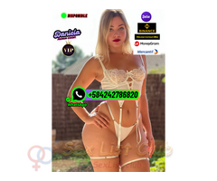 CITAS SEXUALES ENCUENTROS MASAJES VIP CHICA ESCORT MARACAY SERVICIO SEXUAL
