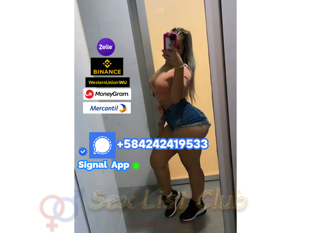 LINDA DAMA DISCRETA DISPONIBLE PARA CABALLEROS DE VENEZUELA