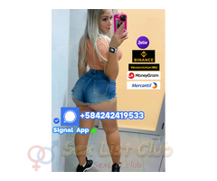 LINDA DAMA DISCRETA DISPONIBLE PARA CABALLEROS DE VENEZUELA