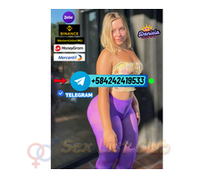PREPAGO SEXUAL MARACAY ESCORT SERVICIO SEXUAL ARAGUA VENEZUELA