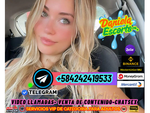 SEXO VENEZUELA CHICA ESCORTS SOLTERA PARA CABALALLEROS Y PAREJAS