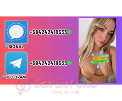 CHICA SEXO PREPAGO ESCORT  SERVICIO SEXUAL VIP CARABOBO VENEZUELA