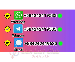 VOLUPTUOSA ESCORT VIP PROFESIONAL Y EXCLUSIVA DISPONIBLE EN VENEZUELA