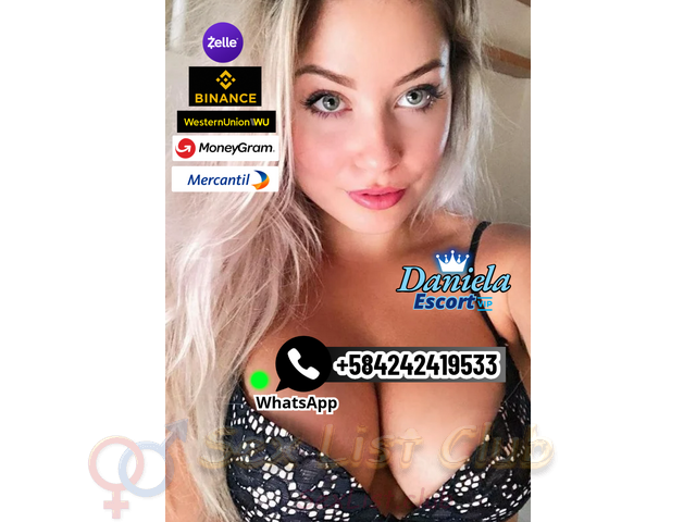 SERVICIO SEXUAL PROFESIONAL CHICA ESCORT VIP EN PUERTO ORDAZ VENEZUELA