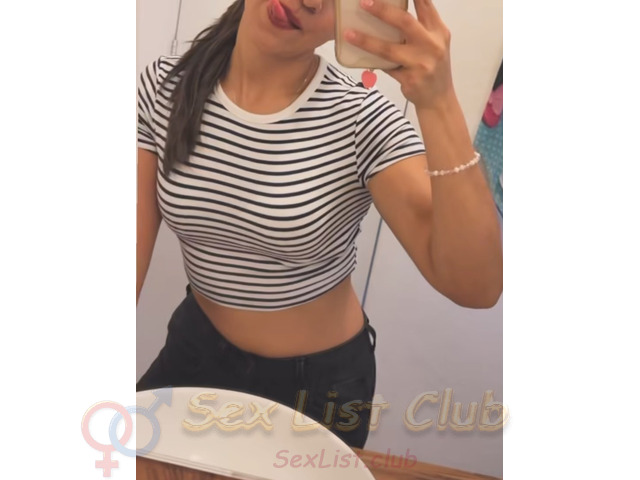 Buscas algo caliente sin compromisos y con mucho estilo