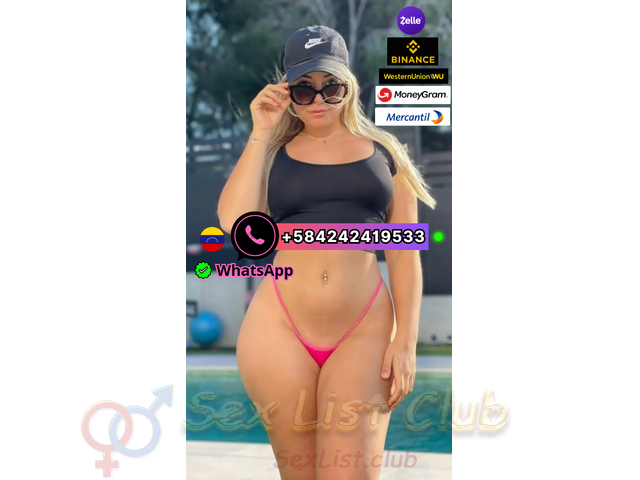 ESCORT MERIDA BELLA DAMA ESCORT MERIDA SERVICIO SEXUAL MERIDA DAMA VIP