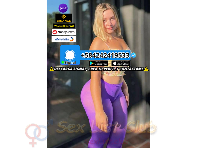 PUTA CULONA VIRTUAL DOSPONIBLE PARA CABALLEROS Y PAREJAS EN VENEZUELA