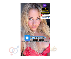 PUTA SEXO ESCORT PREPAGO DE LUJO RECOMENDADA EN MARACAIBO CHICA VIP