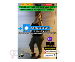 CHICA SEX ESCORT MERIDA VENEZUELA SERVICIOS SEXUALES VIP MERIDA