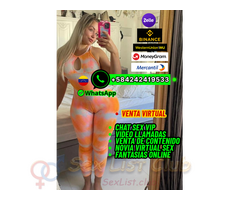 PUTA SOLTERA INFIEL SUGGAR BABY PARA HOMBRES Y AYUDA ECONOMICA EN VENEZUELA