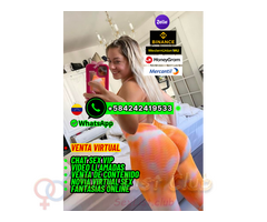 PUTA SOLTERA INFIEL SUGGAR BABY PARA HOMBRES Y AYUDA ECONOMICA EN VENEZUELA