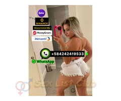 LINDA RUBIA SEXUAL ONLINE PORNO VENTA DE PACK CHAT SEX Y VIDEO LLAMADAS