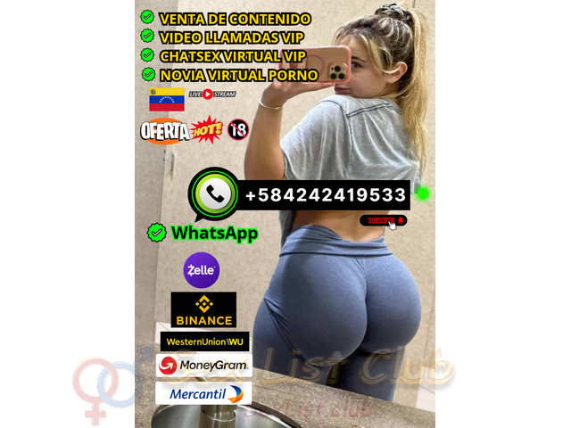 CHICA SEX CARACAS NUDES VENTA CAM SEX VIRTUAL PORNO VENEZUELA