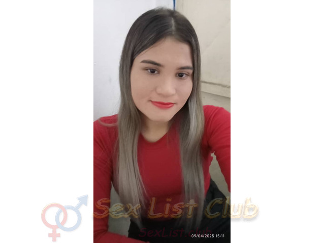 Joven puta de San Félix bolivar y Upata