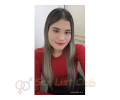 Joven puta de San Félix bolivar y Upata