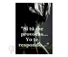 Hombre ardiente busca mujer caliente para disfrutar