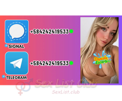 SEXY CHICA MASAJISTA ESCORT DISPONIBLE EN MERIDA VENEZUELA SERVICIO SEXUAL