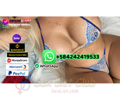 DIVINA PUTA CARACAS ESCORT SERVICIO SEXUAL