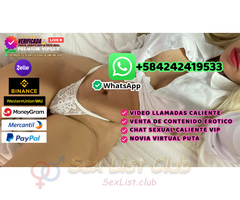 ZORRA PUTA ESCORT VENEZUELA CULONA VIP SEX