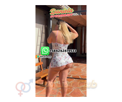 VENEZOLANA BUSCANDO HOMBRES EN ESTADOS UNIDOS