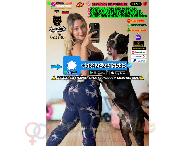 PUTA CULONA RUBIA FOLLADA POR PERRO ONLINE ZOO