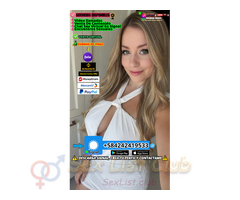 sexy chica de compañia para hombres y mujeres